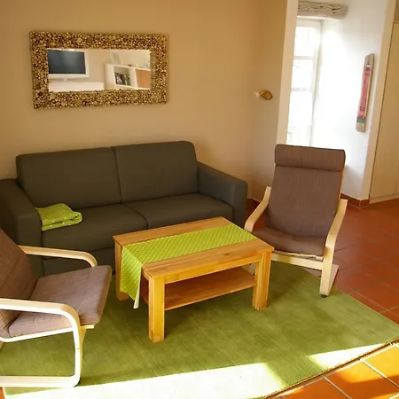 Lejlighed Treibgut & Surf *