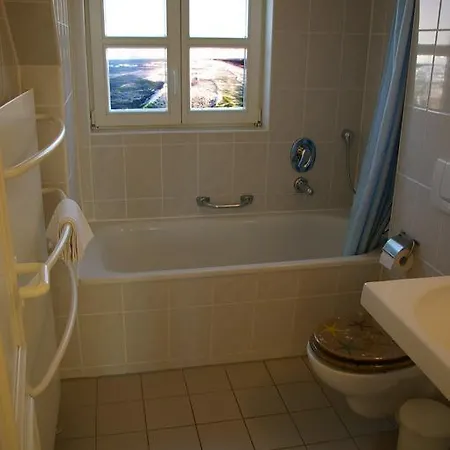 Lejlighed Treibgut & Surf Dranske