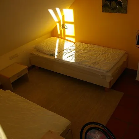 Lejlighed Treibgut & Surf Dranske