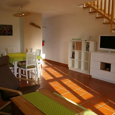 Lejlighed Treibgut & Surf Dranske