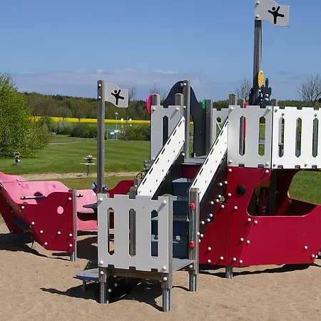 Lejlighed Treibgut & Surf Dranske