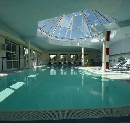 Treibgut & Surf Lejlighed *