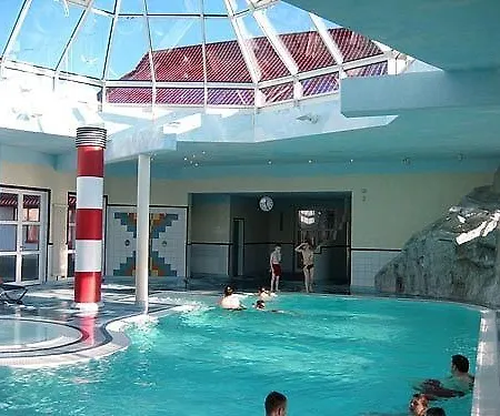 Lejlighed Treibgut & Surf Dranske