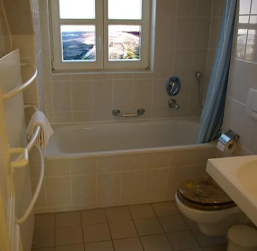 아파트 Treibgut & Surf 드란스케