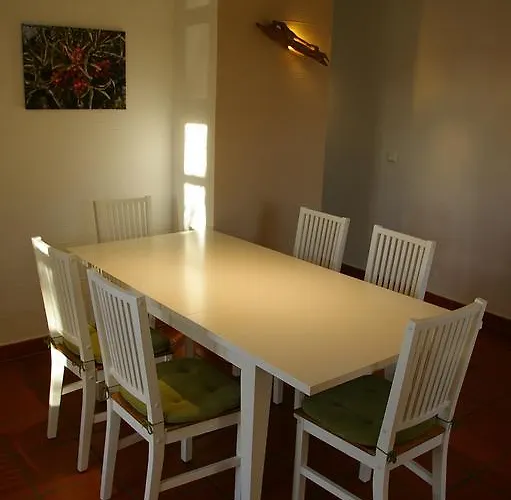 아파트 Treibgut & Surf 드란스케