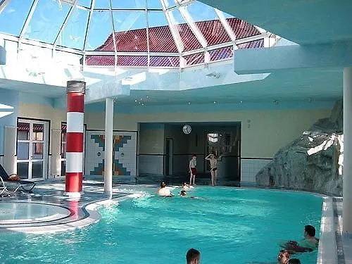 아파트 Treibgut & Surf 드란스케